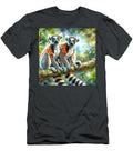 1 Double Trouble Kari Jones T-Shirt