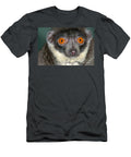 1 Mongoose Lemur Art Wolfe T-Shirt
