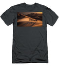 A Line of Camels Manjik Pictures T-Shirt