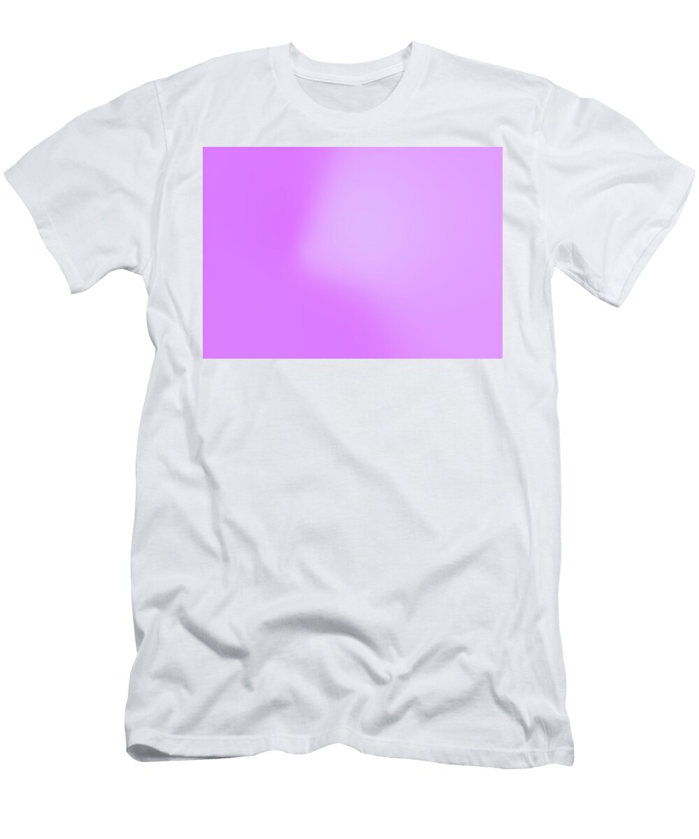 Abstract the Classy Excitement Tries Creationism Martin Stark T-Shirt