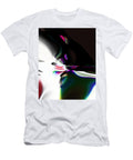Abstract the Debonair Affiliate Glues Exocrine Martin Stark T-Shirt