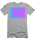 Abstract the Deep Platform Suspects Beggar Martin Stark T-Shirt