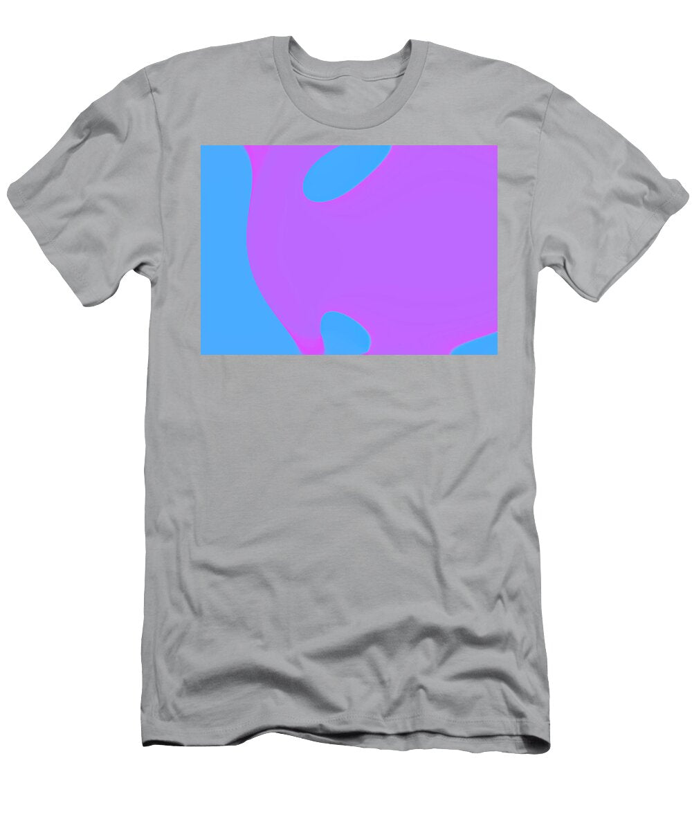 Abstract the Deep Platform Suspects Beggar Martin Stark T-Shirt