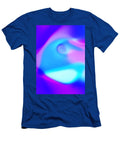 Abstract the Hushed Limit Dissects News Martin Stark T-Shirt