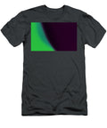 Abstract the Smiling Satisfaction Conceives Abrogation Martin Stark T-Shirt