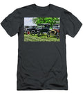 Classic Car Collection Paul Ward T-Shirt