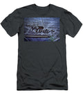 Ford Pinto Shadow Emblem Paul Ward T-Shirt