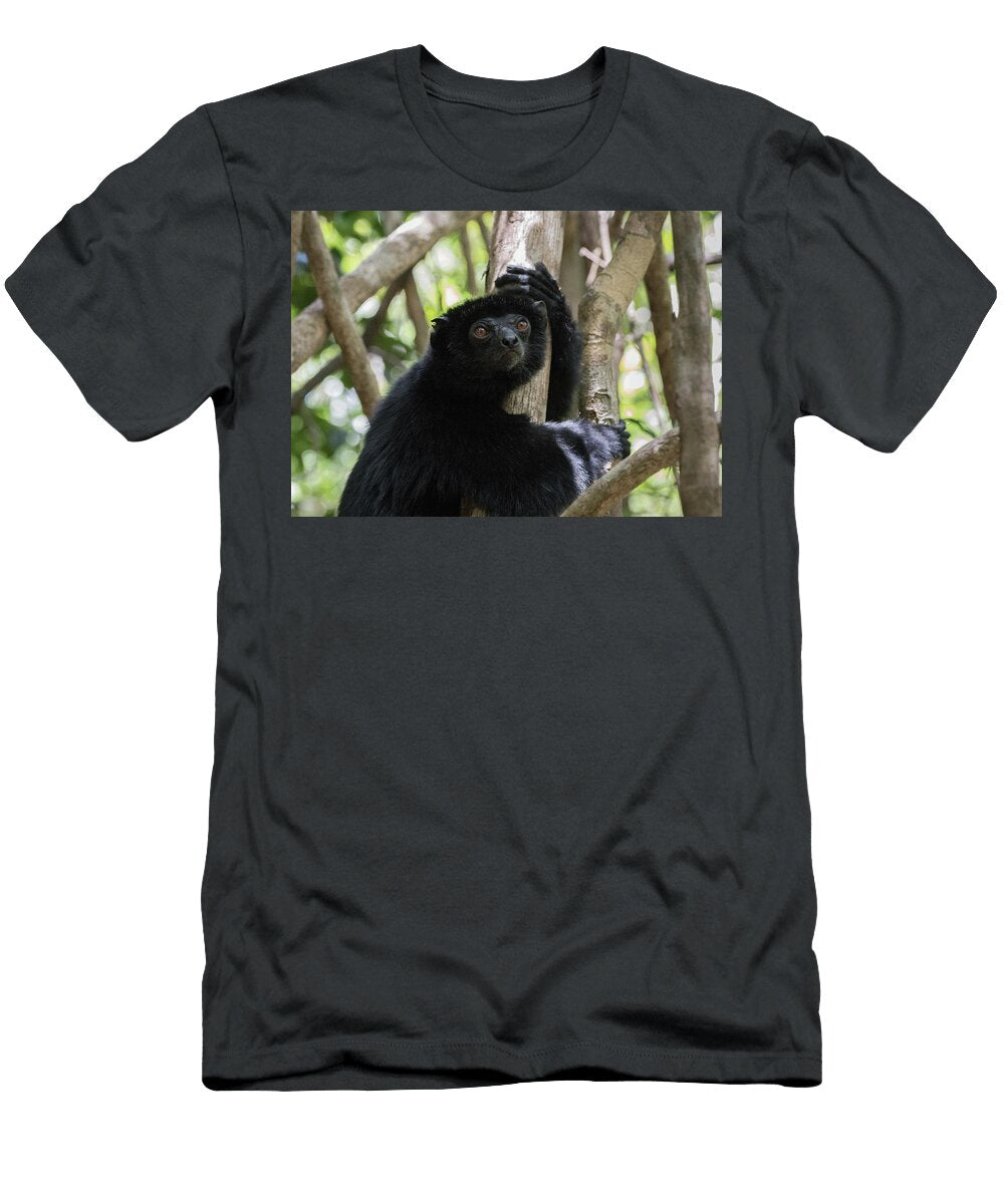 Give Me Strength Alex Lapidus T-Shirt