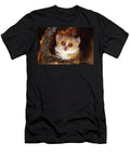Gray Mouse Lemur Madagascar Art Wolfe T-Shirt