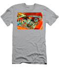 Horsepower Jeff Swan T-Shirt