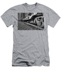 Horsepower Spencer Mcdonald T-Shirt