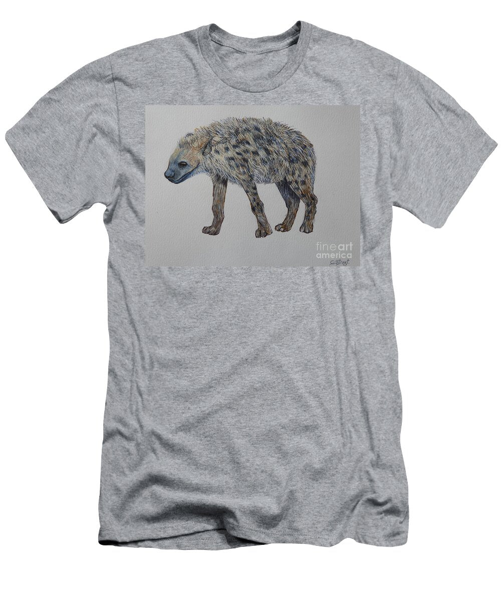 Hyena Caroline Street T-Shirt