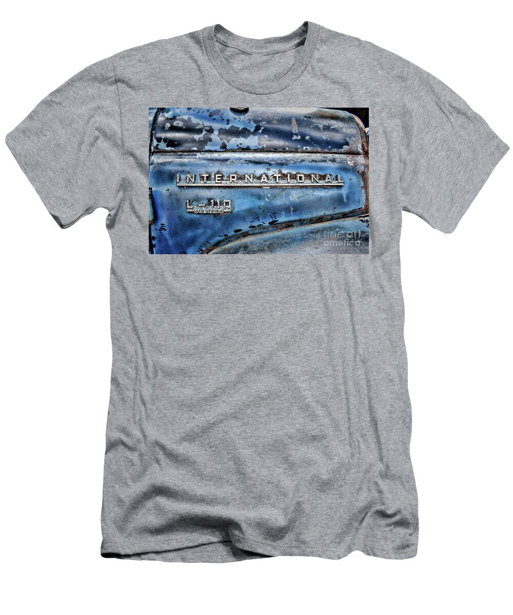 International Harvester L110 Series Paul Ward T-Shirt