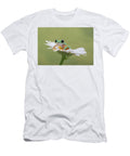Lazy Daisy Lisa Craig T-Shirt