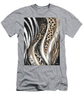 Light African Touch I Patricia Pinto T-Shirt