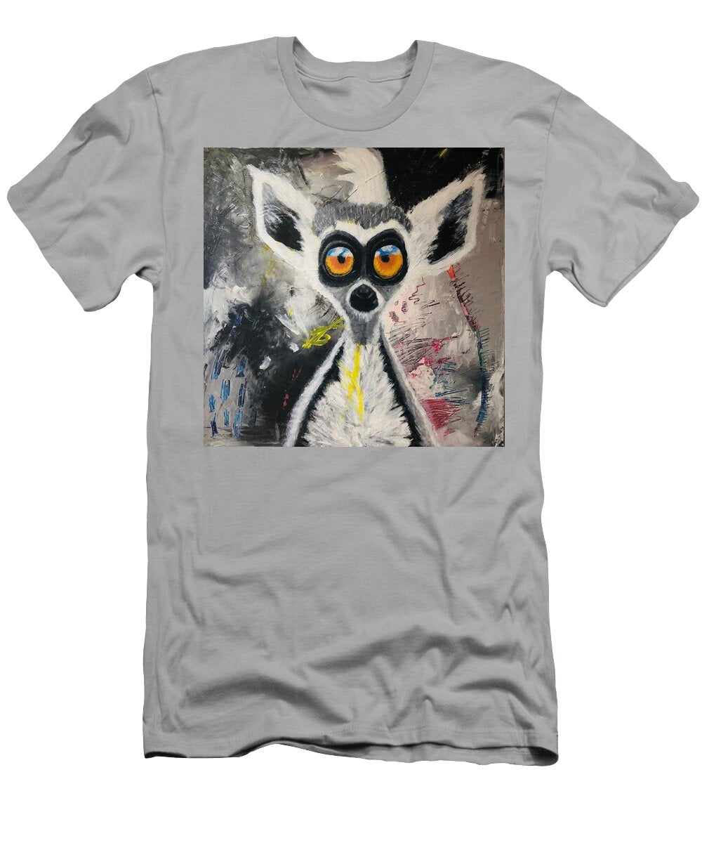Lost Benjamin Chavez T-Shirt