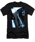 Motorcycle Engine Alexey Stiop T-Shirt