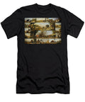 Punishment of a Hunter C1647 By Paulus Potter 1625 1654 Paulus Potter T-Shirt