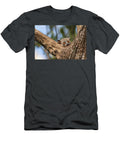 Randrianasolis Sportive Lemur Tony Camacho T-Shirt