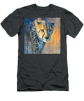 Savannah Cheetah Elisabeth Lucas T-Shirt