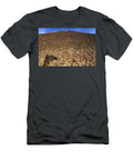 The Shadow of a Camel Head in Front Peter Essick T-Shirt