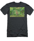 The Spotted Hyena Judy Kay T-Shirt