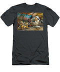 The Tamer Paul Meyerheim T-Shirt