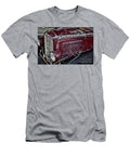 Vintage Ford Rat Rod Paul Ward T-Shirt
